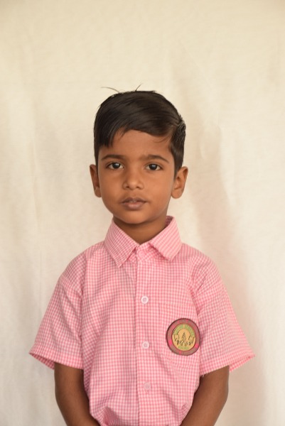 SHIVANSH PRATAP SINGH 